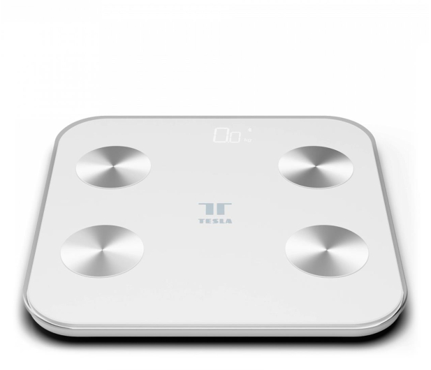 Tesla Smart Composition Scale Wi-Fi - 1300364 - zdjęcie 4